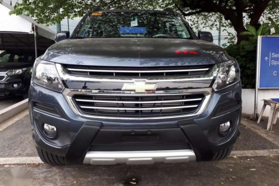 Chevrolet Colorado 2018 for sale