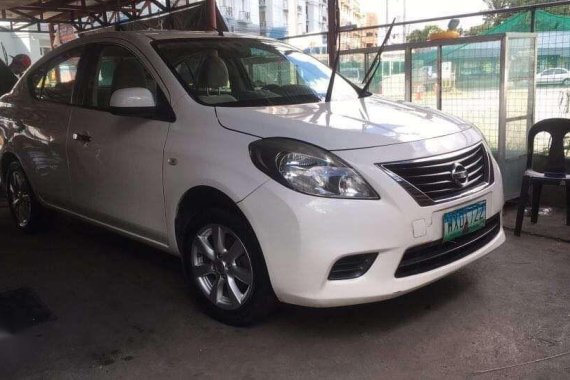 2013 Nissan Almera For sale