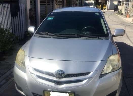 2009 Toyota Vios for sale