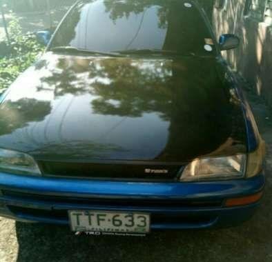 Toyota Corolla 1995 for sale 