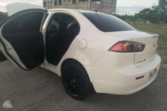 Mitsubishi Lancer Ex 2015 for sale