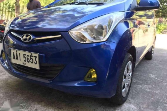 Hyundai Eon 2015 For sale