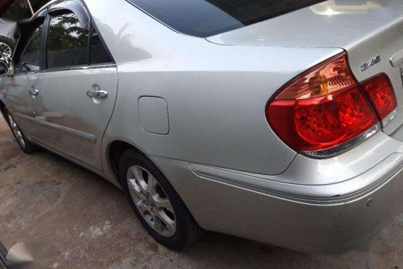 Like new Toyota Camry for sale