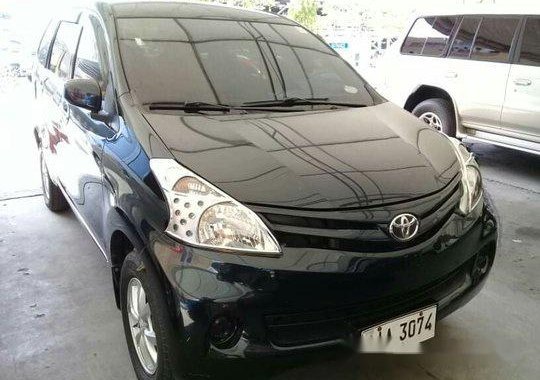 Toyota Avanza 2015 for sale