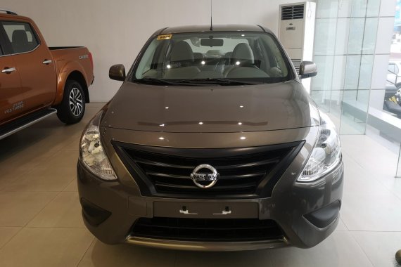 Nissan Almera 2019 for sale 