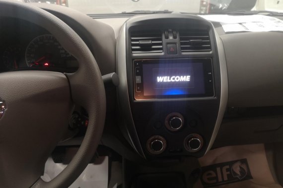 Nissan Almera 2019 for sale 