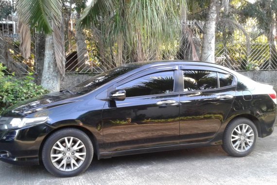 Honda City 2010 for sale