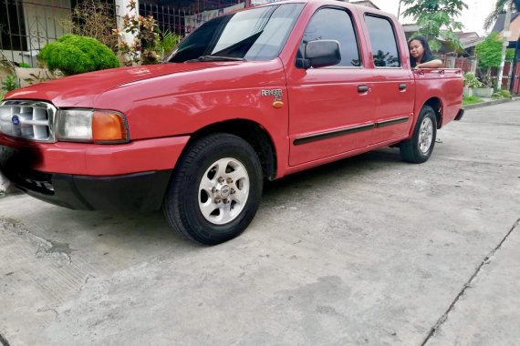 Ford Ranger 2001 for sale