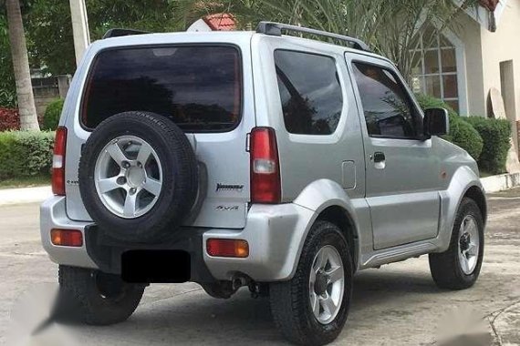  2012 Suzuki Jimny 4x4 1st own for sale 
