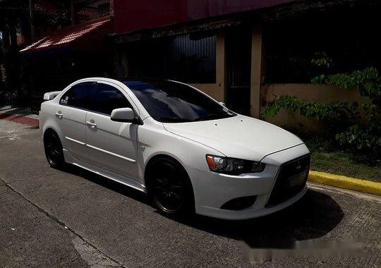 Mitsubishi Lancer EX 2011 for sale