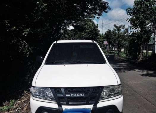Isuzu Crosswind 2013 for sale