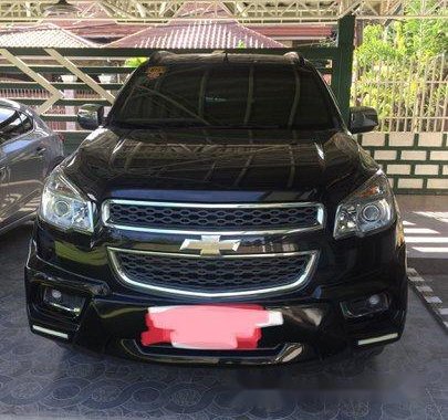 Good as new Chevrolet Trailblazer 2016 for sale