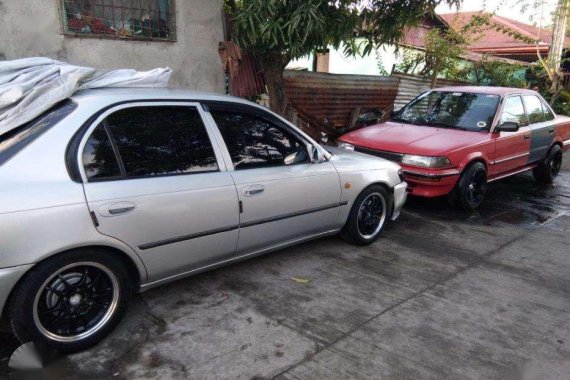 Toyota Corolla 1994 For sale