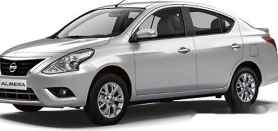 Nissan Almera Vl 2018 for sale