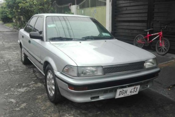 Like New Toyota Corolla for sale