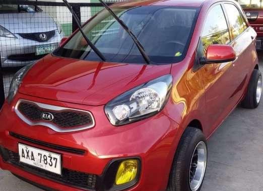 Like New Kia Picanto for sale