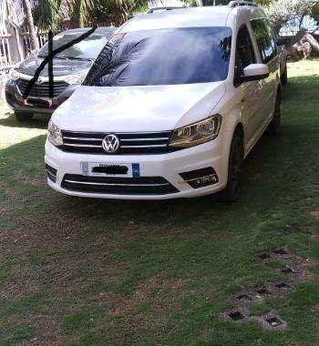 Volkswage Caddy 2016 for sale