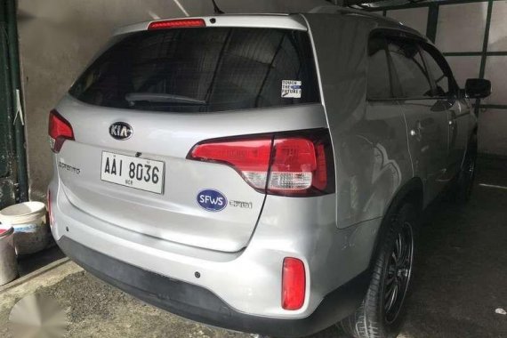 Kia Sorento 2014 for sale