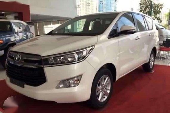 Toyota Innova 2018 for sale