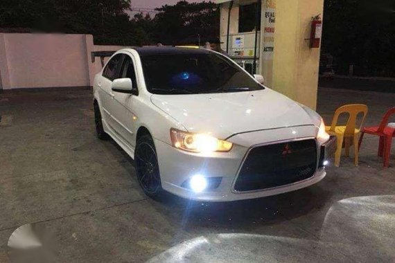 Mitsubishi Lancer 2011 for sale