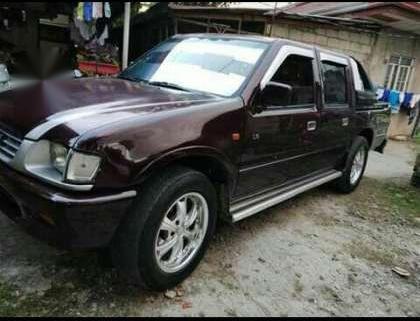 1998 Isuzu Fuego for sale