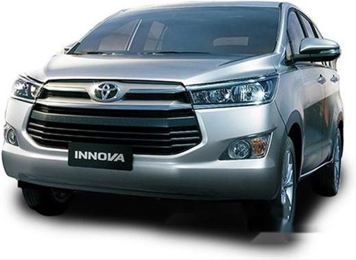 Brand new Toyota Innova G 2018 for sale
