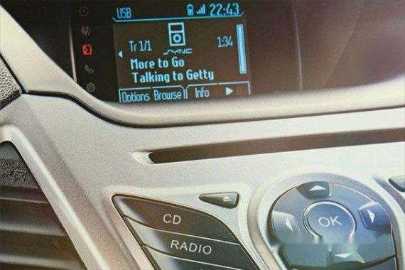 Ford Ecosport Trend 2018 for sale