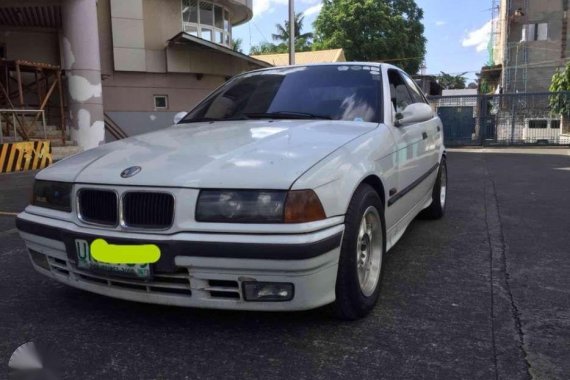 1996 BMW 316i for sale