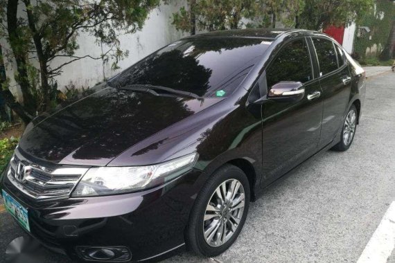 Honda City 2013 for sale