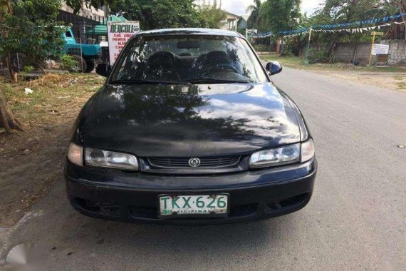 1993 Mazda 626 for sale