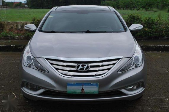 2012 Hyundai Sonata for sale