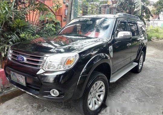 Ford Everest 2013 for sale