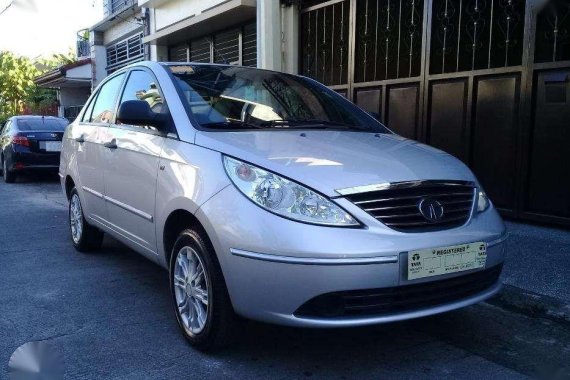 2017 Tata Manza for sale