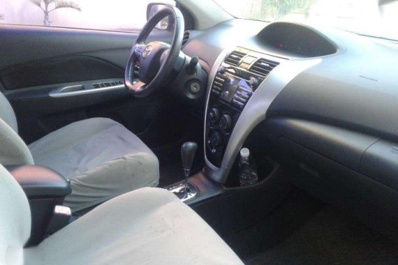 Toyota Vios 1.5g automatic 2011 for sale