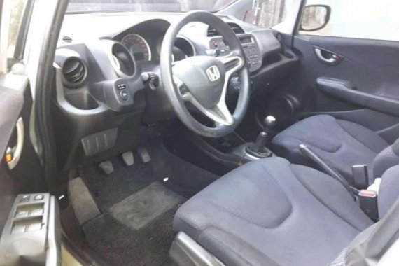 Honda Jazz 2010 for sale