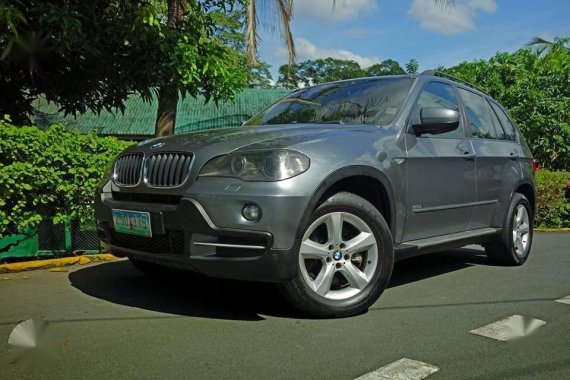 2008 BMW X5 30D price reduced 