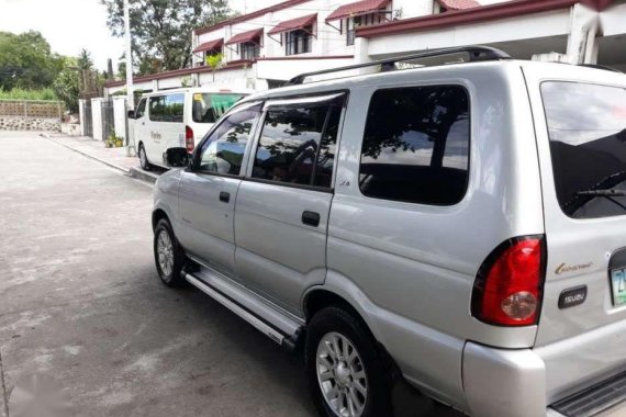 2007 Isuzu Crosswind Xti for sale