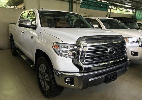 Toyota Tundra 2018 for sale