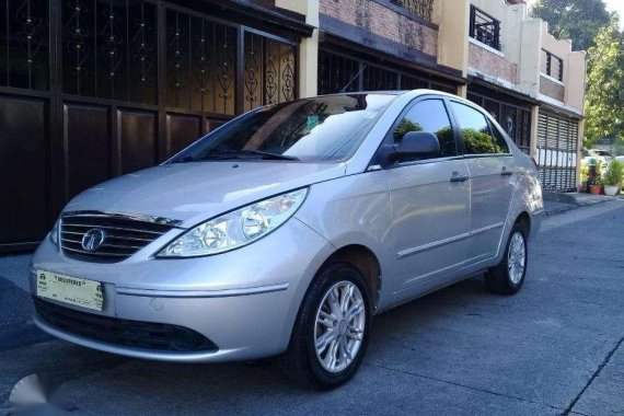 Tata Manza Sedan 2017 for sale