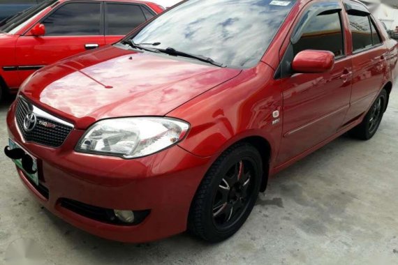 Toyota Vios 2006 for sale