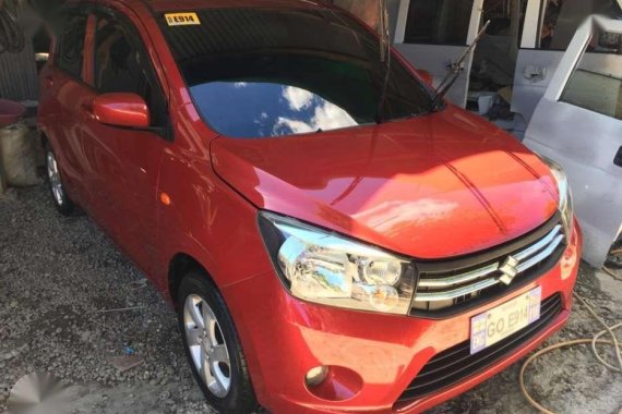 Suzuki Celerio 2018 for sale
