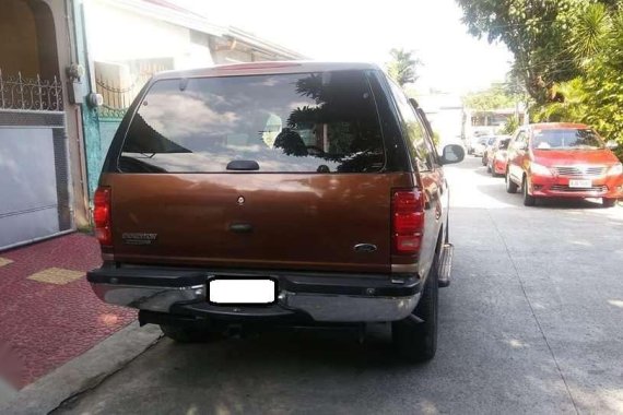 Ford Expedition 2000 for sale