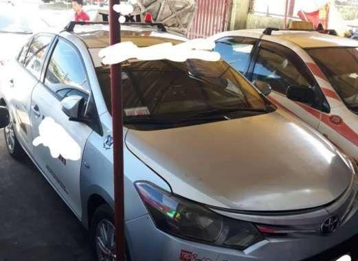 Toyota Vios 2016 for sale 