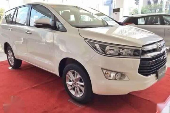 Toyota Innova 2018 for sale