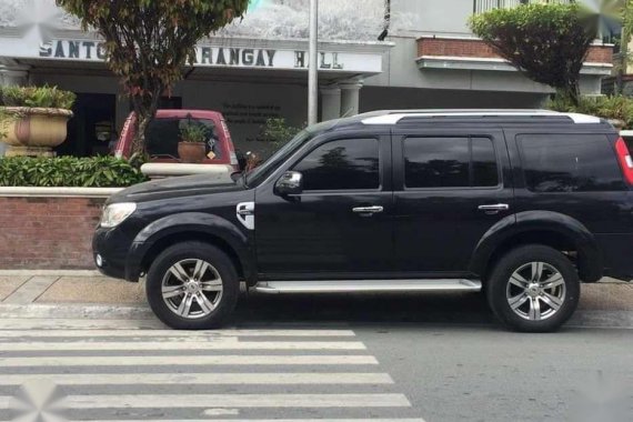 610k Ford Everest 2013 AT open for negotiation