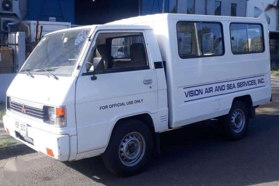 Mitsubishi L300 2005 For sale