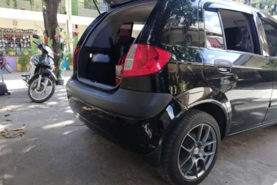 Hyundai Getz 2009 for sale