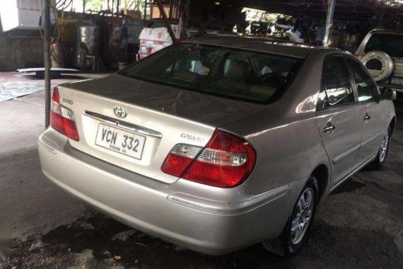 Toyota Camry 2003 for sale