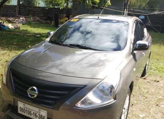 2016 Nissan Almera for sale