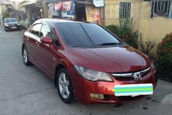 Honda Civic 2007 for sale